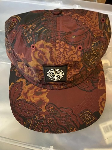 Supreme stone island metal - supreme,
