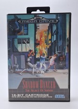 Shadow Dancer: The Secret of
