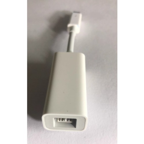 Apple thunderbolt to - apple, 2