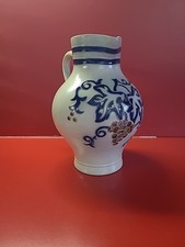 Superbe pichet GOEBEL