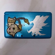 Console Nintendo 3DS |