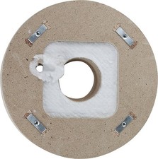Weishaupt Isolation porte de