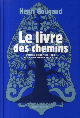 Livre des chemins - des,