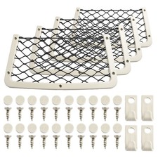 Sacs en filet de rangement