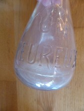 carafe publicitaire " un