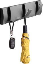 Titre : Porte-Manteau Mural