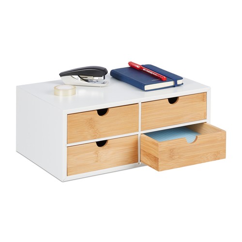Organiseur bureau rangement - de,