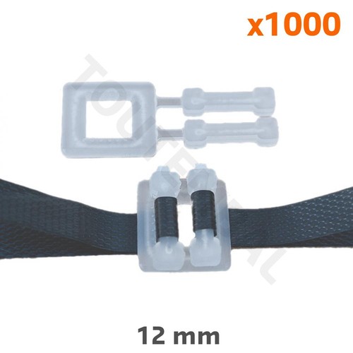 Boucle autobloquante - , en
