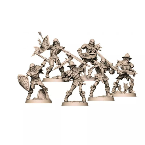 Artisan guild modular - -,
