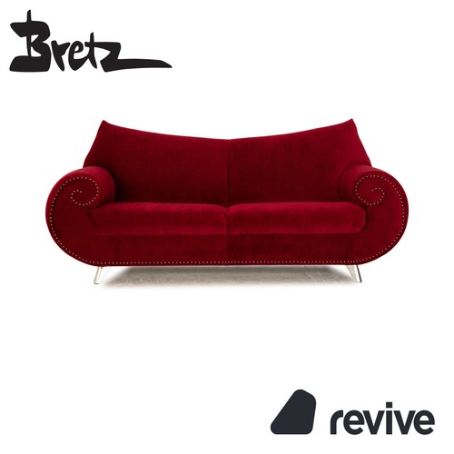 Bretz gaudi tissu canapé - bretz,