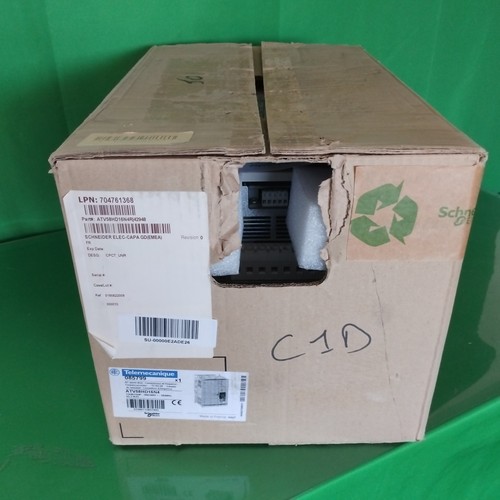 Telemecanique atv58hd16n4 - telemecanique,