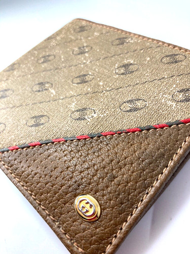 Ancien portefeuille gucci - ancien,
