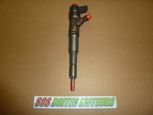 Injecteur bmw e83 - injecteur, 218
