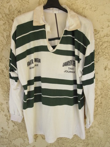 Maillot rugby