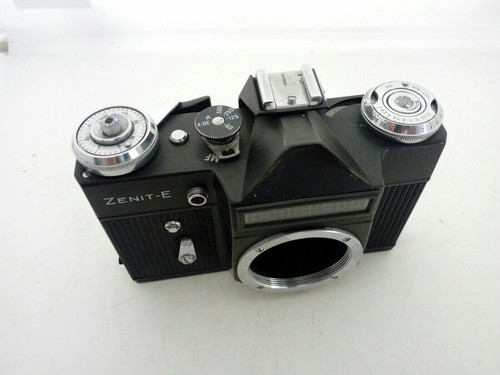 Appareil photo reflex