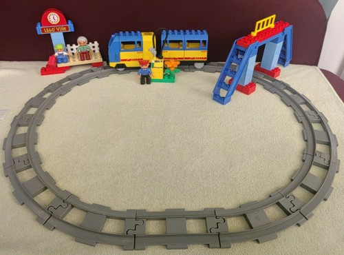 Lego duplo 5608 le - 5608, train