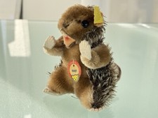 Peluche de collection Steiff