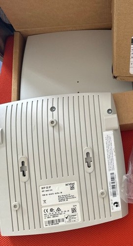 Borne dect mitel rfp ip - ip, 35