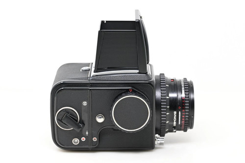 Hasselblad 500c planar - 500c/m, w/