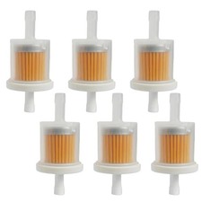 Filtres à Essence de 8 mm,Lot