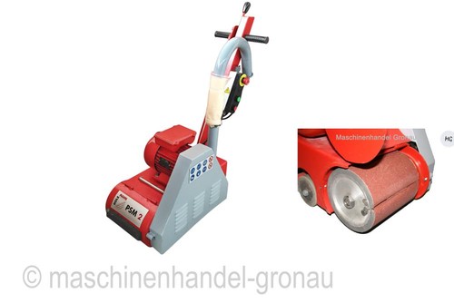 Machine poncer parquet - poncer,