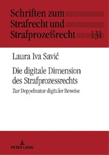 Laura Iva Savic Die digitale