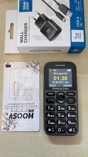 Téléphone portable pour
