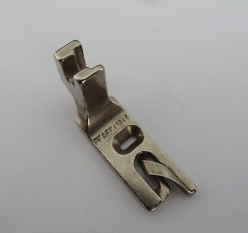 Pied ourleur pfaff 41246 tige - pied,
