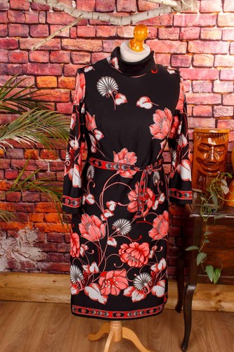 Robe vintage original années - robe,