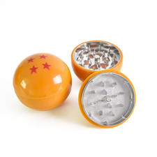Grinder Broyeur Dragon Ball