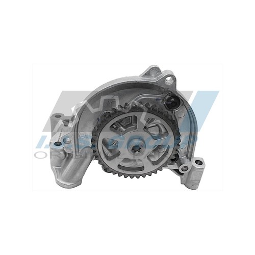 Pompe huile pour seat - pompe,