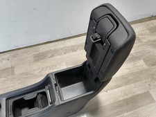 Console central (interieur