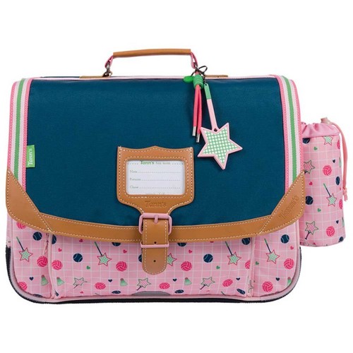 Tann cartable 38cm - cartable,