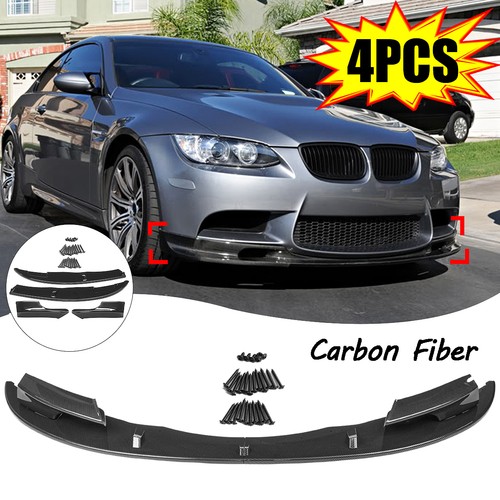 Spoiler lèvre lame - lame, jupe
