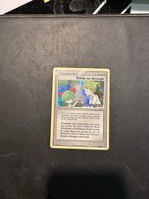 Carte Pokémon Ancienne Timmy