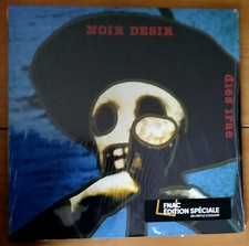 NOIR DESIR DIES IRAE Triple