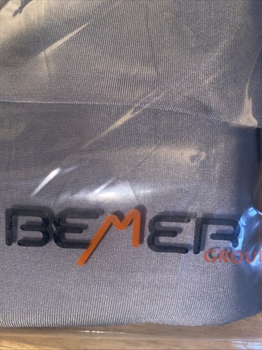 New body mat cover - b.body, bemer