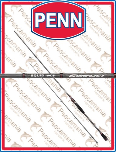 Canne penn conflict - conflict, tataki