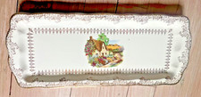 Plat Ancien à Cake, Gâteaux