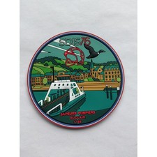 ECUSSONS POMPIERS DUCLAIR SDIS