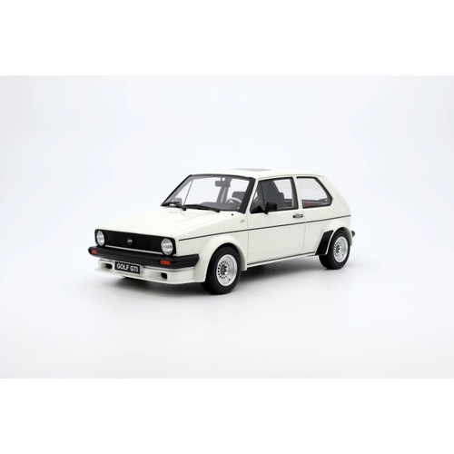 Volkswagen golf gti - gti, abt