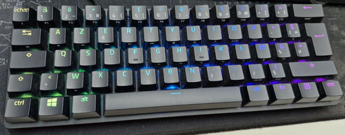 Clavier gaming razer huntsman - gaming,
