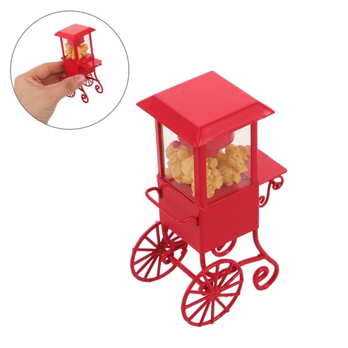 Mini machine pop - ,