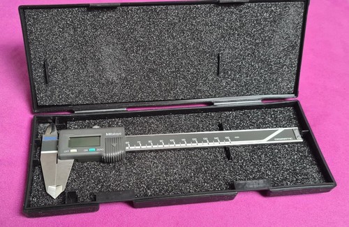 Mitutoyo 500 123u - 500-123u, micromètre