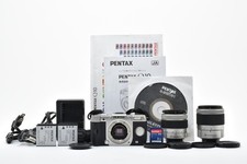 Appareil photo numérique