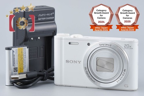 Appareil photo numérique - , sony