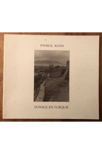 Voyage turquie - en,