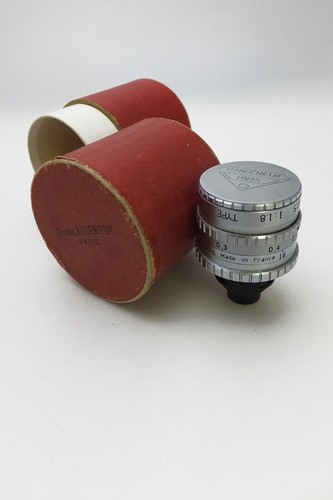 Angenieux 1 8 - angenieux, monture