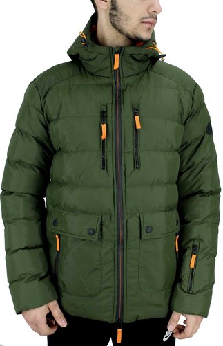 Soul star homme - soul, bomber