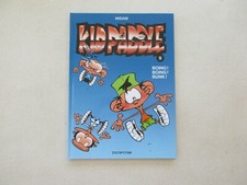 KID PADDLE T9  BE/TBE BOING